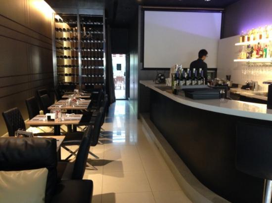 Shuangrenhsu Noodle Bistro Dazhi