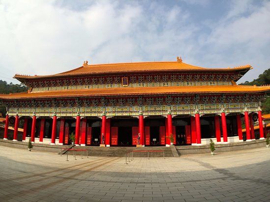 Nationalhelgedomen för revolutionens martyrer